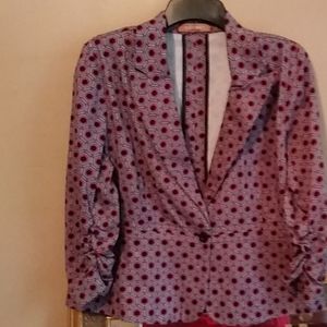Ladies Blazer